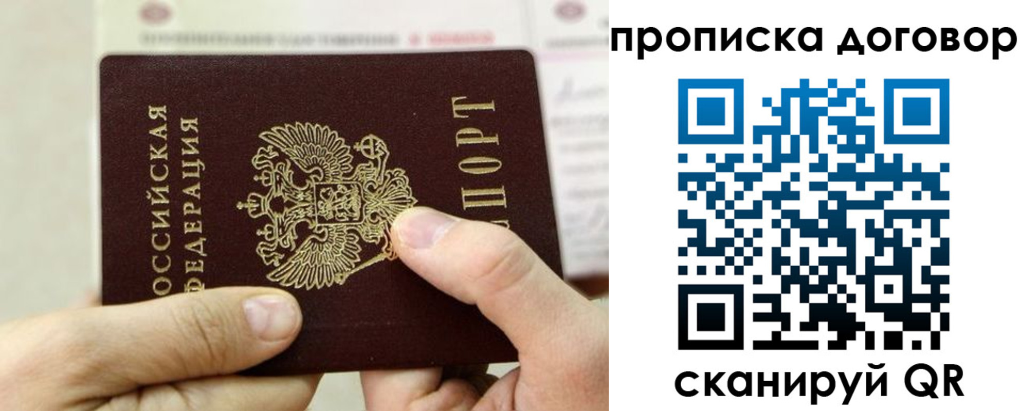 прописка регистрация в Мурманской области